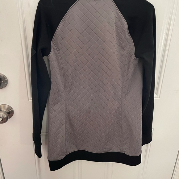 The north face full zip jacket - Picture 2 of 3